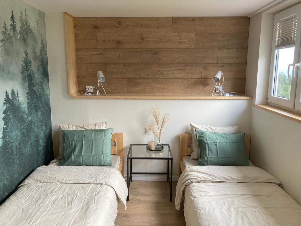 Apartament Tymon Karpacz Dış mekan fotoğraf