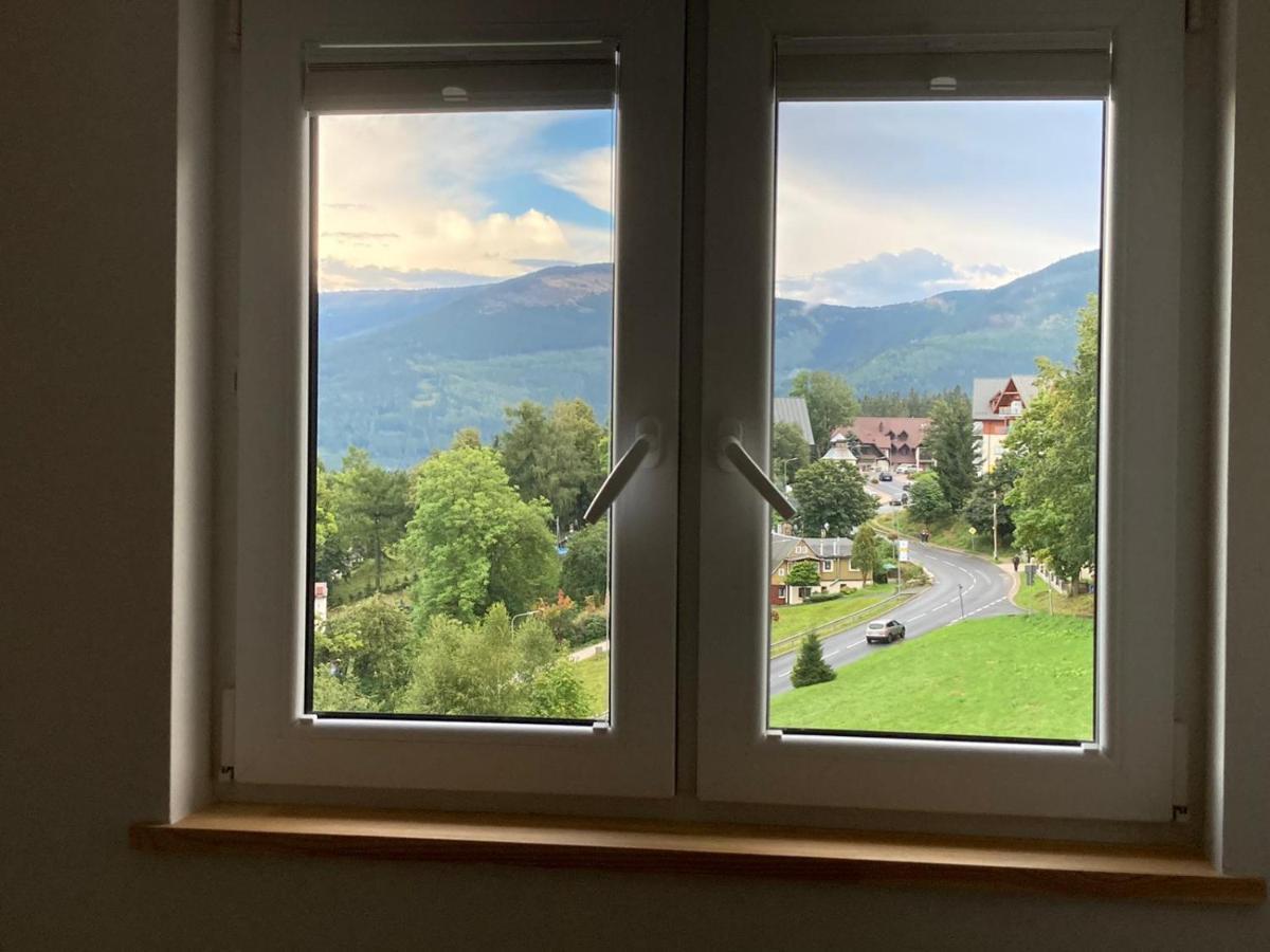 Apartament Tymon Karpacz Dış mekan fotoğraf